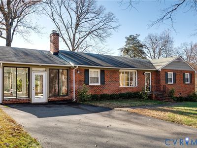 8571 Shannon Rd, North Chesterfield, VA, 23236