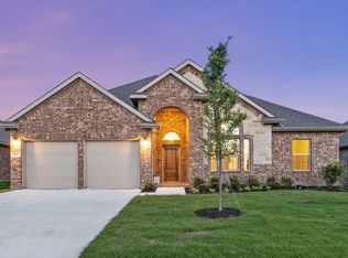 5621 Goodnight Ct, Midlothian, TX 76065