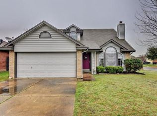 500 Clear Spring Ln, Leander, TX 78641