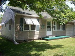1405 E Pierce St, Kirksville, MO 63501