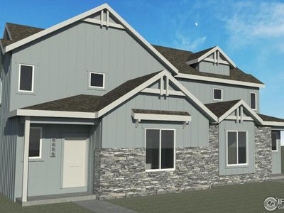 3151 Da Vinci Dr, Loveland, CO, 80538