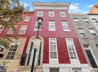 1410 Madison Ave, Baltimore, MD 21217
