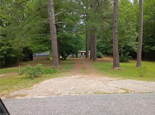 3445 Beaver Dam Rd, Franklin, VA 23851