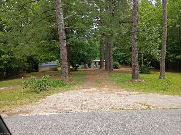3445 Beaver Dam Rd, Franklin, VA 23851