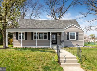 213 Ardmore Ave, Runnemede, NJ 08078