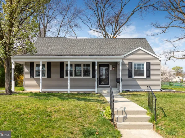 213 Ardmore Ave, Runnemede, NJ 08078