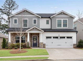 708 Chipping Sparrow St, Canton, GA 30115