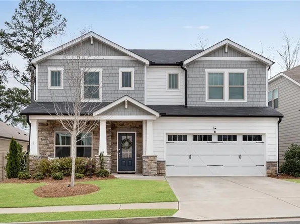 708 Chipping Sparrow St, Canton, GA 30115