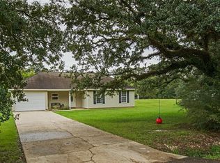 40285 Saucier Rd, Ponchatoula, LA 70454