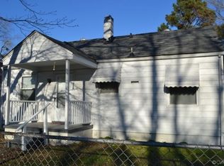 83 Culpepper Ave, Petersburg, VA 23803