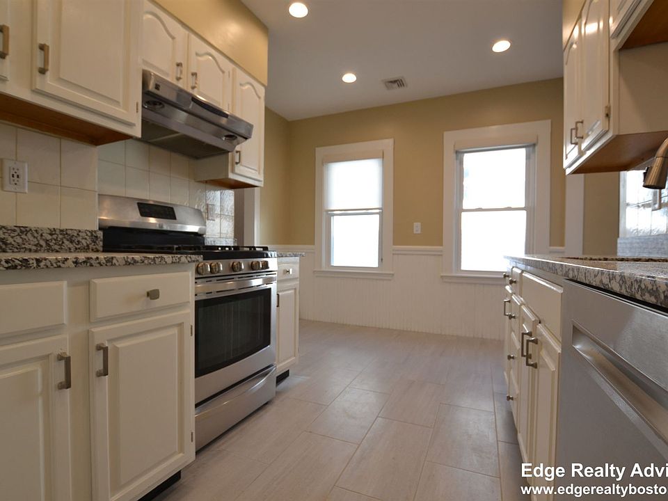 5 Champney St. Boston - Brighton Unit Photo 2