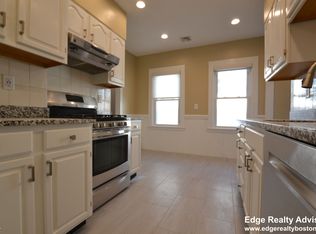 7 Champney St #1, Brighton, MA 02135