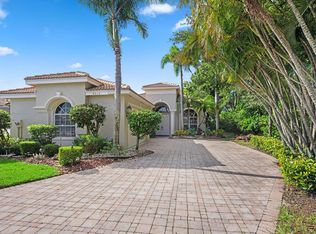4017 Manchester Lake Drive, Lake Worth, FL 33449