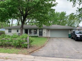 5948 2 1/2 St NE, Fridley, MN 55432