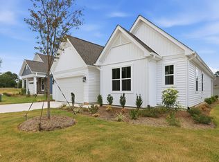 212 Speyburn St, Sanford, NC 27330