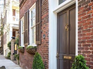 25 Wentworth St, Charleston, SC 29401