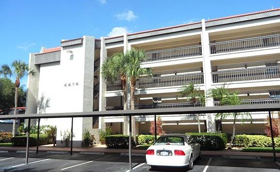 5th image of 4414 Spanker Ct APT 3A