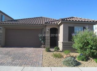 8074 Encanterra Rd, Spring Valley, NV 89113