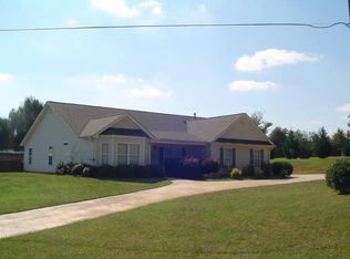 3706 Ballenger Rd, Greer, SC 29651