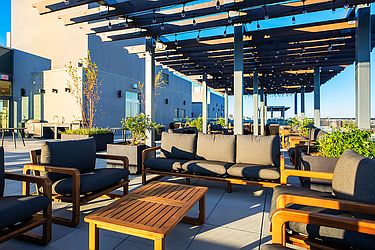 1440 Amsterdam at 1440 Amsterdam Avenue in Manhattanville