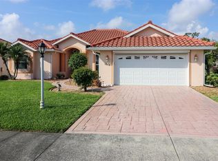 1855 Silver Palm Rd, North Port, FL 34288