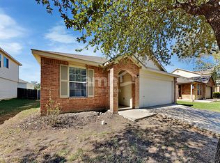 8027 Silver Grv, San Antonio, TX 78254