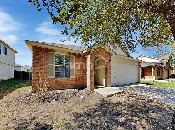 8027 Silver Grv, San Antonio, TX 78254