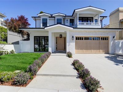 1157 8th St, Manhattan Beach, CA, 90266