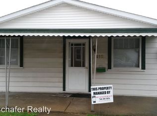 412 Lewis St, Caldwell, OH 43724