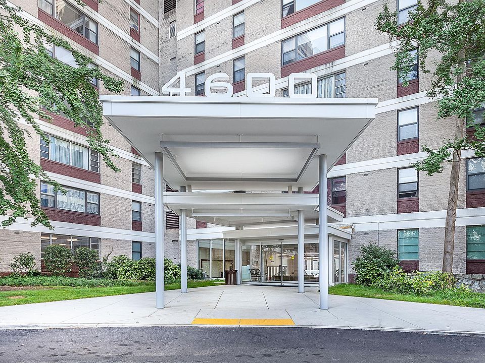 1st image of 4600 Duke St APT 1116