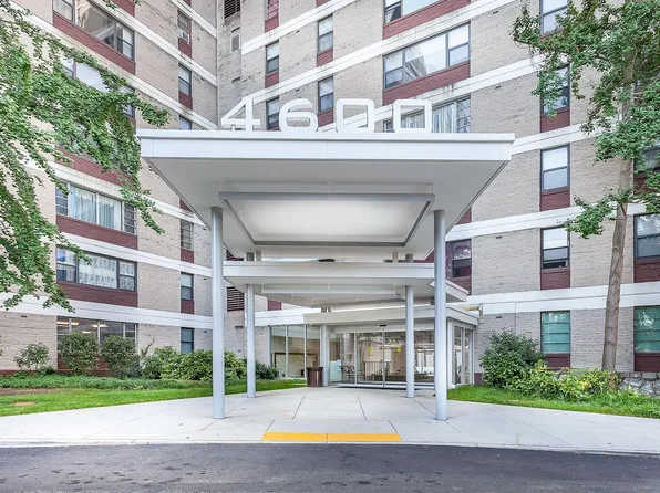 4600 Duke St, Alexandria, VA