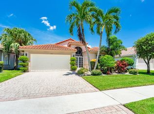 7393 Haviland Cir, Boynton Beach, FL 33437