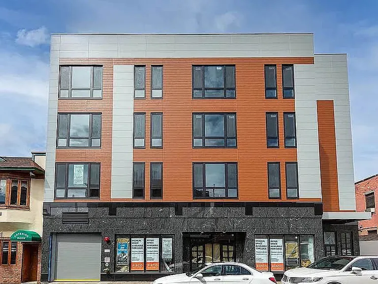 214-33 41st Ave #2A — Photo 8