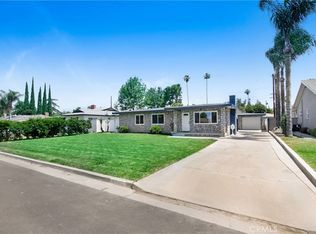 4561 Beverly Ct, Riverside, CA 92506