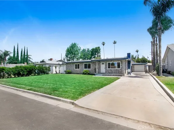 4561 Beverly Ct, Riverside, CA 92506