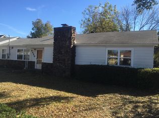 4420 Wirsing Ave, Fort Smith, AR 72904