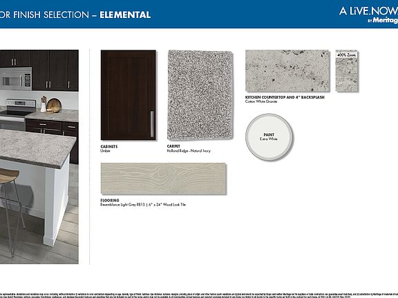 Elemental Package