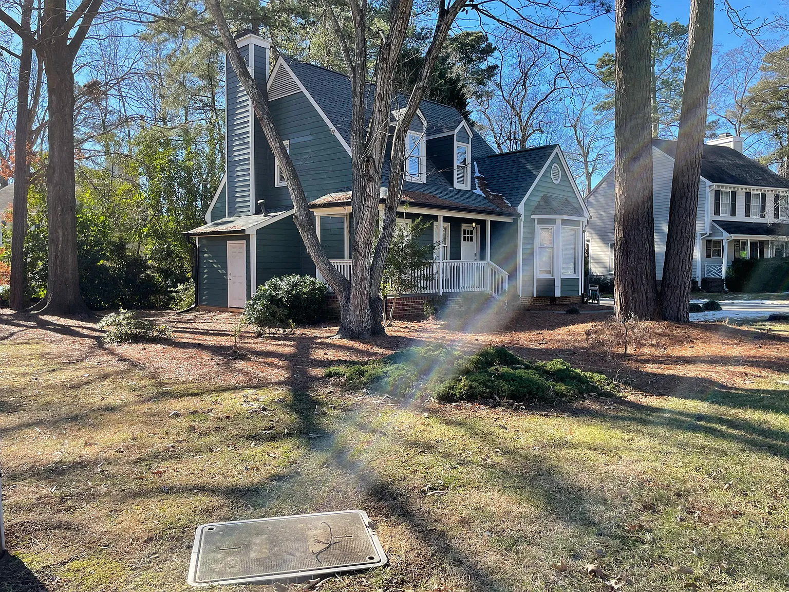 3 bed, 1428 sqft, $2,250 — Photo 2