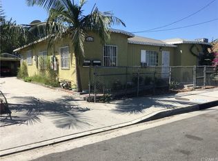 2036 E El Segundo Blvd, Compton, CA 90222