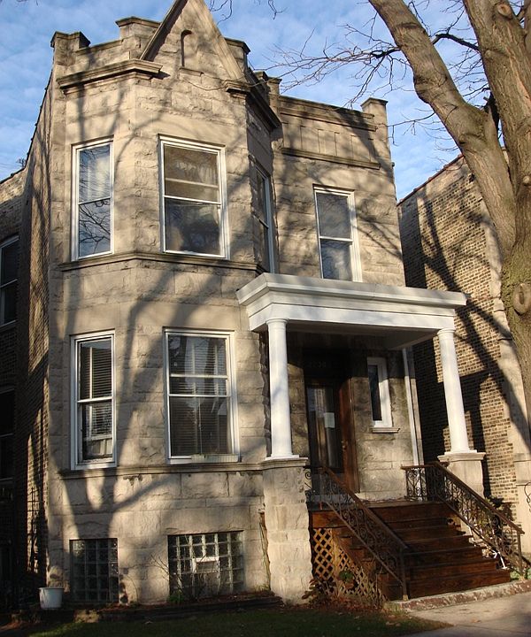 1st image of 2730 N Albany Ave