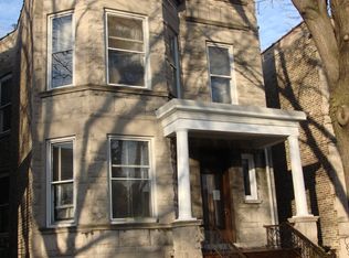 2730 N Albany Ave, Chicago, IL 60647