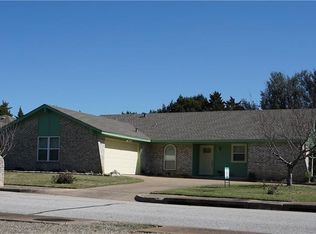 918 Carriage Way, Duncanville, TX 75137