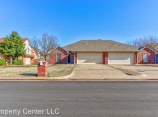 2621 Silvertree Dr, Oklahoma City, OK 73120