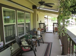 273 County Road 445, Hondo, TX 78861