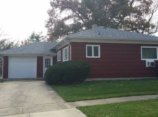 308 E Main St, Peotone, IL 60468