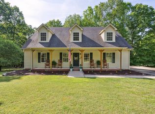 1205 Bald Eagle Dr, Kingston Springs, TN 37082