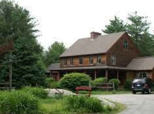 109 Bassett Mills Rd, Voluntown, CT 06384