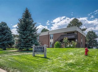 3663 S Sheridan Blvd APT A9, Denver, CO 80235