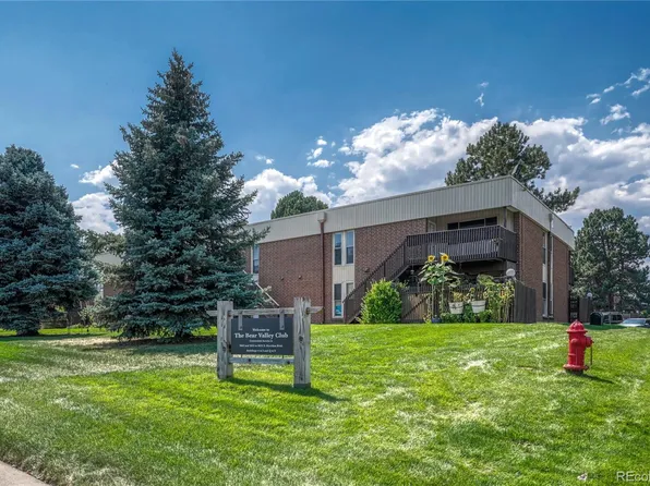 3663 S Sheridan Boulevard #A9, Denver, CO 80235
