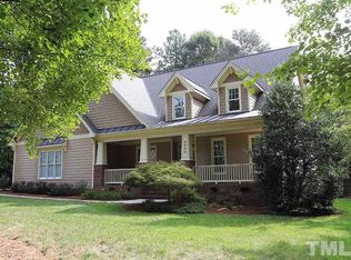 8000 Knebford Cir, Wake Forest, NC 27587